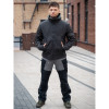 Куртка Greyman Ash Grey/Black | Helikon-Tex фото 13