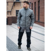 Куртка Greyman Cloud Grey/Black | Helikon-Tex фото 11