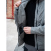 Куртка Greyman Cloud Grey/Black | Helikon-Tex фото 9