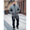 Куртка Greyman Cloud Grey/Black | Helikon-Tex фото 12