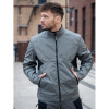 Куртка Greyman Cloud Grey/Black | Helikon-Tex фото 1