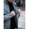 Куртка Greyman Cloud Grey/Black | Helikon-Tex фото 6