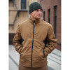 Куртка Greyman Coyote/Black | Helikon-Tex