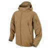 Куртка Softshell Gunfighter Coyote | Helikon-Tex фото 7