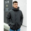 Куртка Hawker 25111 Black | Vintage Industries