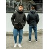 Куртка Hawker 25111 Black | Vintage Industries фото 3