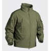 Куртка Softshell Gunfighter Olive Green | Helikon-Tex фото 6