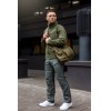 Куртка Softshell Gunfighter Olive Green | Helikon-Tex фото 4