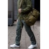 Куртка Softshell Gunfighter Olive Green | Helikon-Tex фото 2