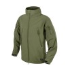 Куртка Softshell Gunfighter Olive Green | Helikon-Tex фото 5