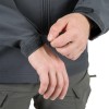 Куртка Softshell Gunfighter Black | Helikon-Tex фото 13
