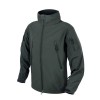 Куртка Softshell Gunfighter Jungle Green | Helikon-Tex фото 8