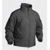 Куртка Softshell Gunfighter Black | Helikon-Tex фото 3