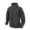 Куртка Softshell Gunfighter Black | Helikon-Tex фото 2