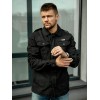 Куртка Heritage Vintage Jacket Black | Surplus фото 9