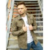 Куртка Heritage Vintage Jacket Olive | Surplus фото 1