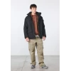 Куртка Kendall 30130 Black | Vintage Industries фото 8
