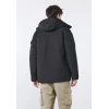 Куртка Kendall 30130 Black | Vintage Industries фото 2