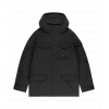 Куртка Kendall 30130 Black | Vintage Industries фото 6