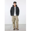 Куртка Kirk 30131 Black | Vintage Industries фото 8