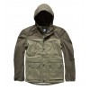 Куртка Leap 2075 Olive / Light Olive | Vintage Industries