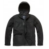 Куртка Levin jacket 30103 Black | Vintage Industries фото 1