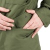 Куртка M65 NyCo Sateen Olive Green | Helikon-Tex фото 7