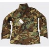 Куртка M65 Woodland | Helikon-Tex фото 2