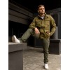 Куртка Madison jacket 25117 Olive Sage | Vintage Industries фото 5