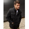 Куртка Madison jacket 25117 Steel | Vintage Industries фото 4