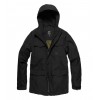 Куртка Marc parka 30106 Black | Vintage Industries фото 6