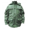 Куртка мембранная ПАНЦИРЬ GSG-7 Olive | Garsing фото 1