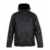Куртка мембранная Hi-Tech Black | STROLL фото 1