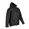Куртка мембранная Hi-Tech Black | STROLL фото 2