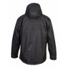 Куртка мембранная Hi-Tech Black | STROLL фото 3