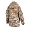 Куртка мембранная ПАНЦИРЬ GSG-7 Multicam | Garsing фото 2