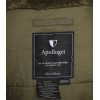Куртка Аляска OXFORD Gothik Olive | Apolloget фото 6