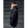Куртка Аляска Husky Ink/Orange | NORD STORM фото 25
