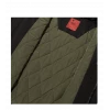 Куртка Omega 30126 Black | Vintage Industries фото 5