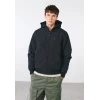 Куртка Omega 30126 Black | Vintage Industries фото 1
