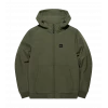 Куртка Omega 30126 Dark Olive | Vintage Industries фото 6