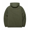Куртка Omega 30126 Dark Olive | Vintage Industries фото 7