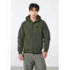 Куртка Omega 30126 Dark Olive | Vintage Industries
