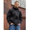 Куртка Оперативник GT GEN-II SoftShell Black | Grizzly фото 3