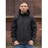 Куртка Оперативник GT GEN-II SoftShell Black | Grizzly фото 7