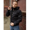 Куртка Оперативник GT GEN-II SoftShell Black | Grizzly фото 4