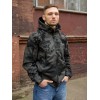 Куртка Оперативник GT GEN-II SoftShell Night Camo | Grizzly фото 8