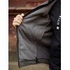 Куртка Оперативник GT GEN-II SoftShell Grey | Grizzly фото 11