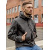 Куртка Оперативник GT GEN-II SoftShell Grey | Grizzly фото 4