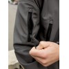 Куртка Оперативник GT GEN-II SoftShell Grey | Grizzly фото 9
